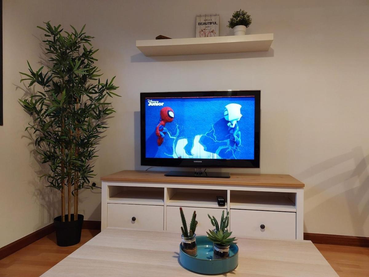 145a Moderno Dos Apartment